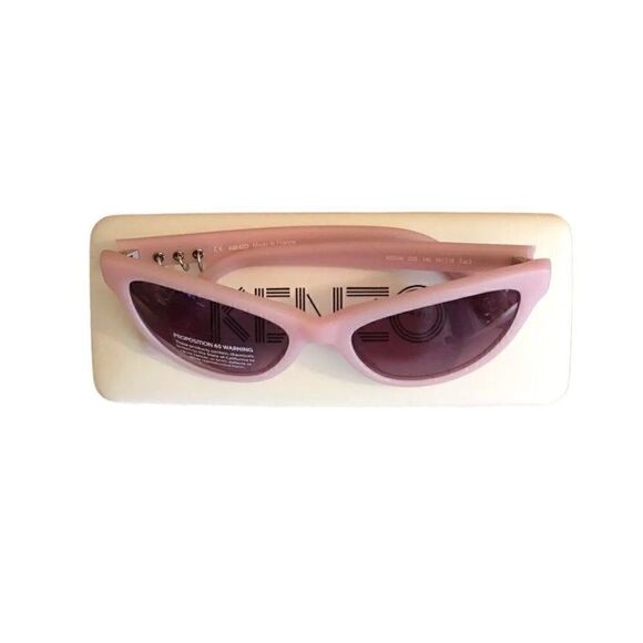 Kenzo Sunglasses main image 4